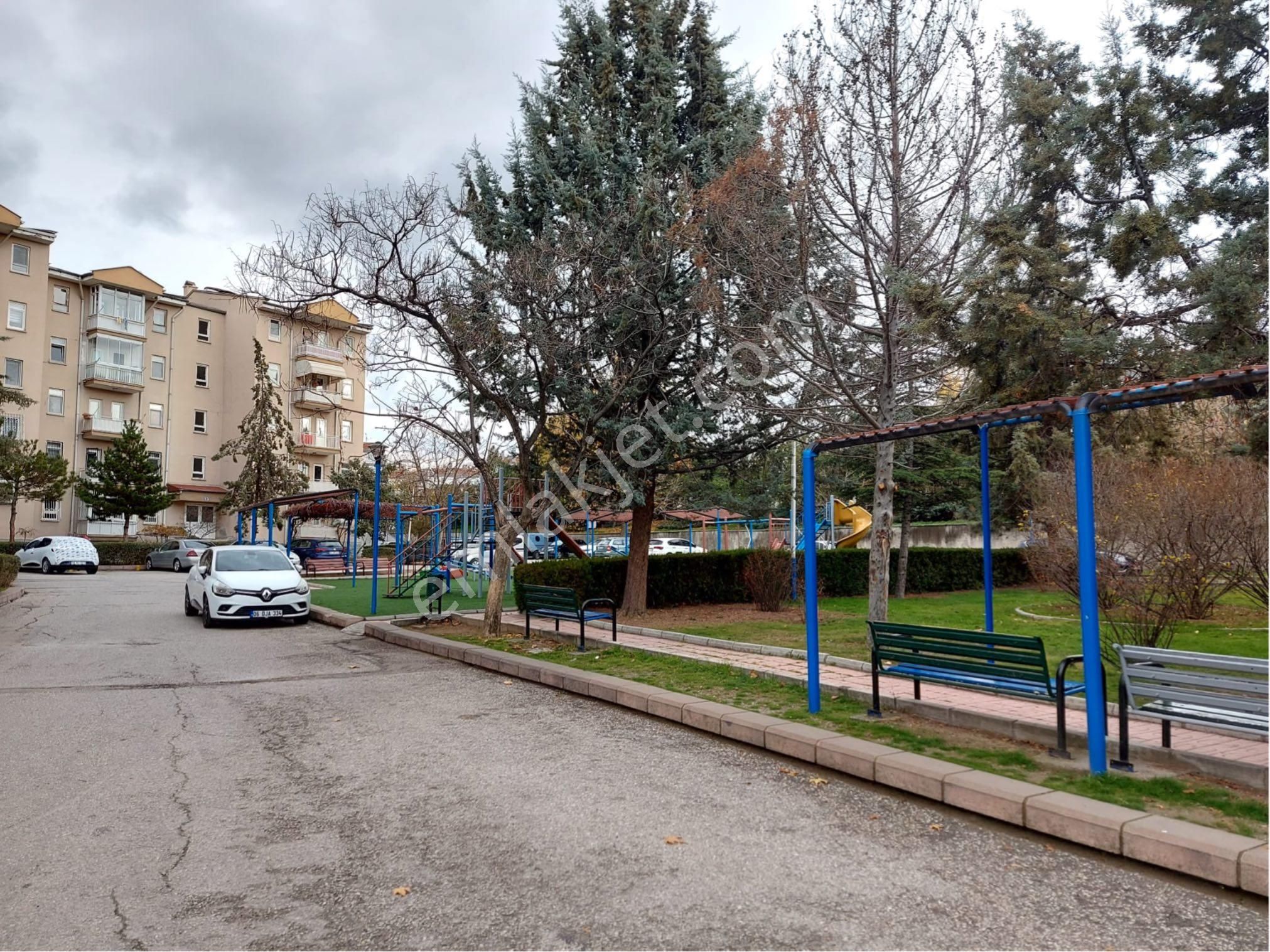 ''efor''dan Ful Yapılı Ankastreli 3+1 Kiralık Daire