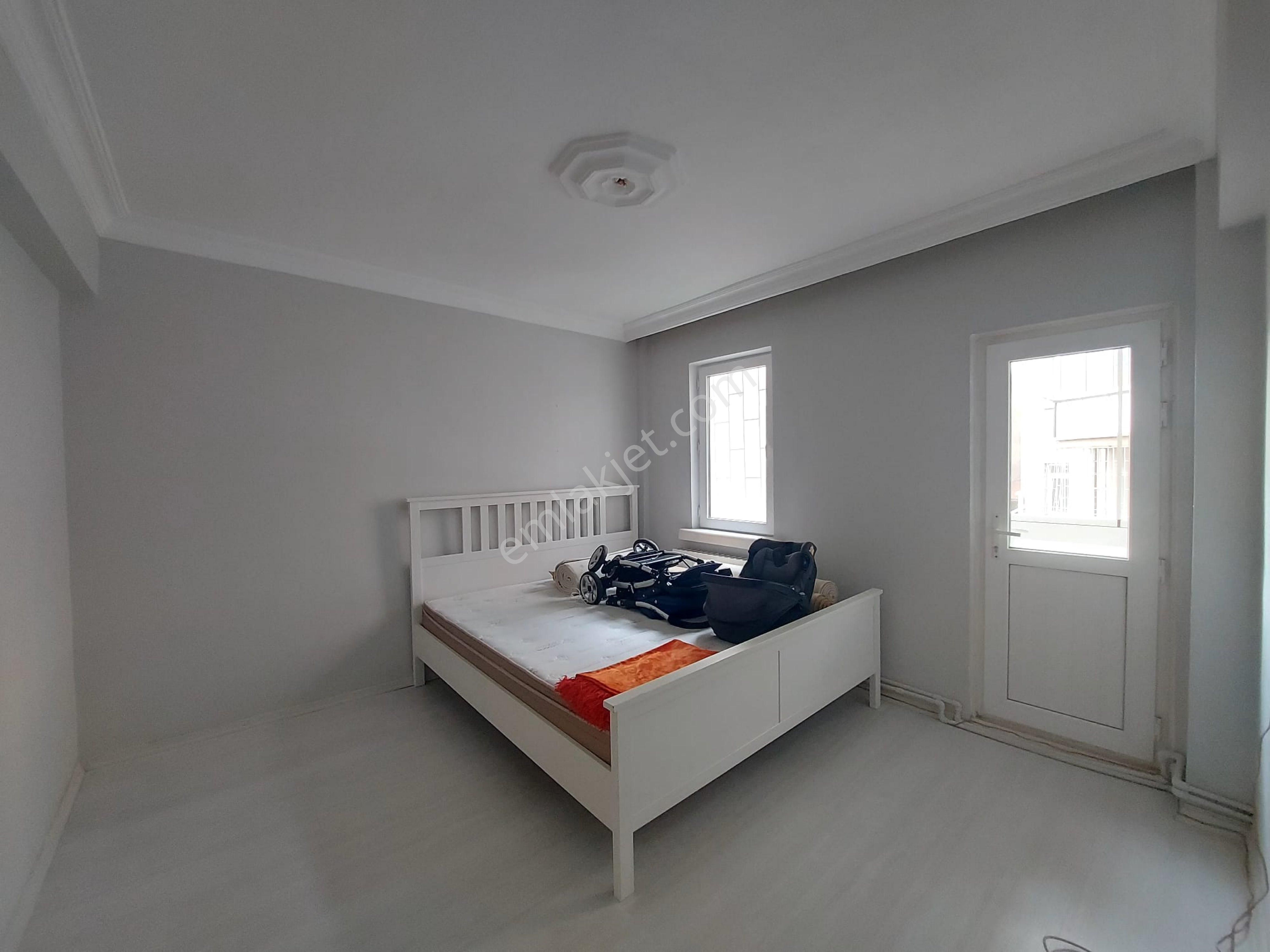 ''efor''dan Ful Yapılı Ankastreli 3+1 Kiralık Daire - Görsel 29