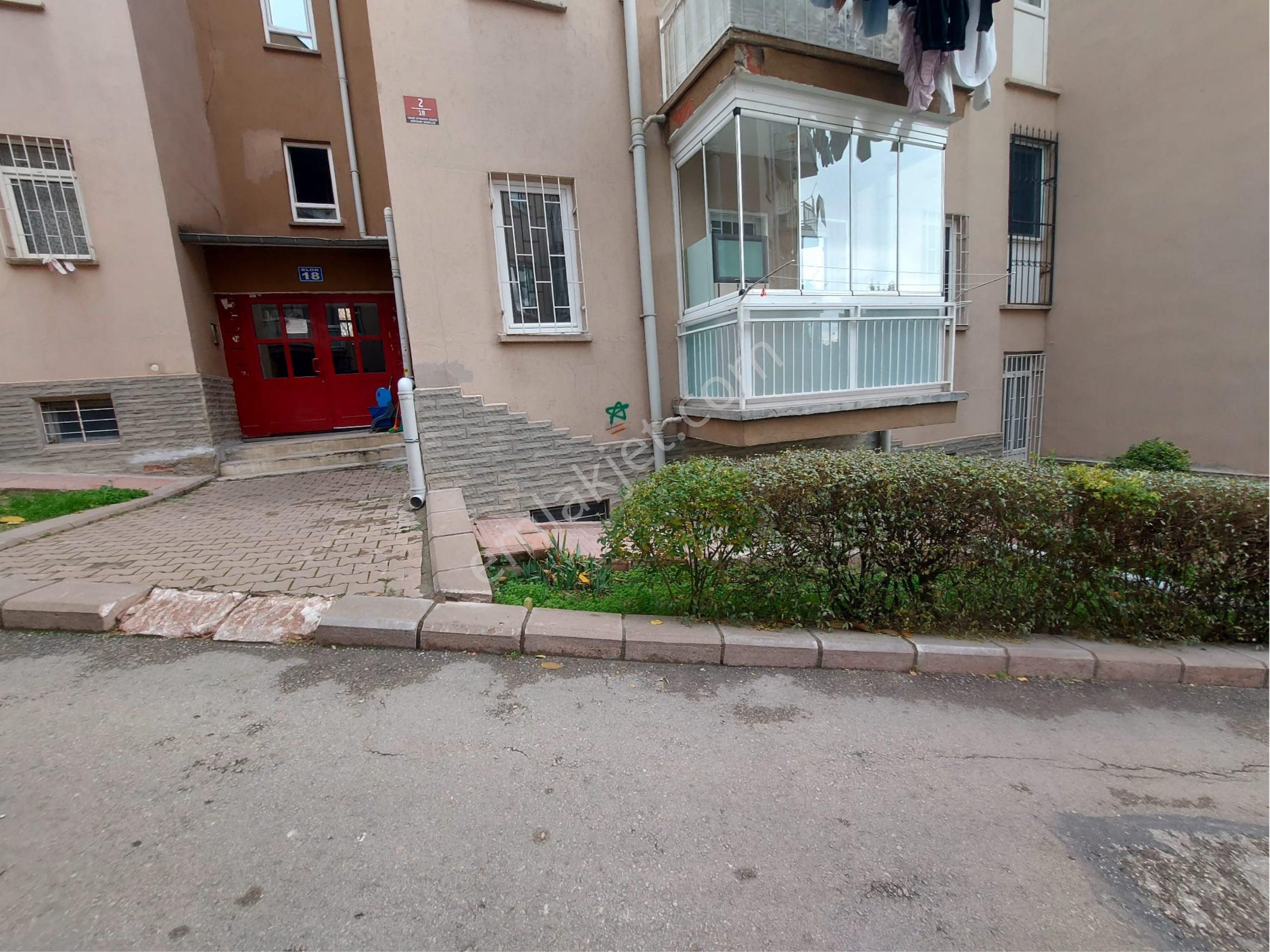 ''efor''dan Ful Yapılı Ankastreli 3+1 Kiralık Daire - Görsel 6