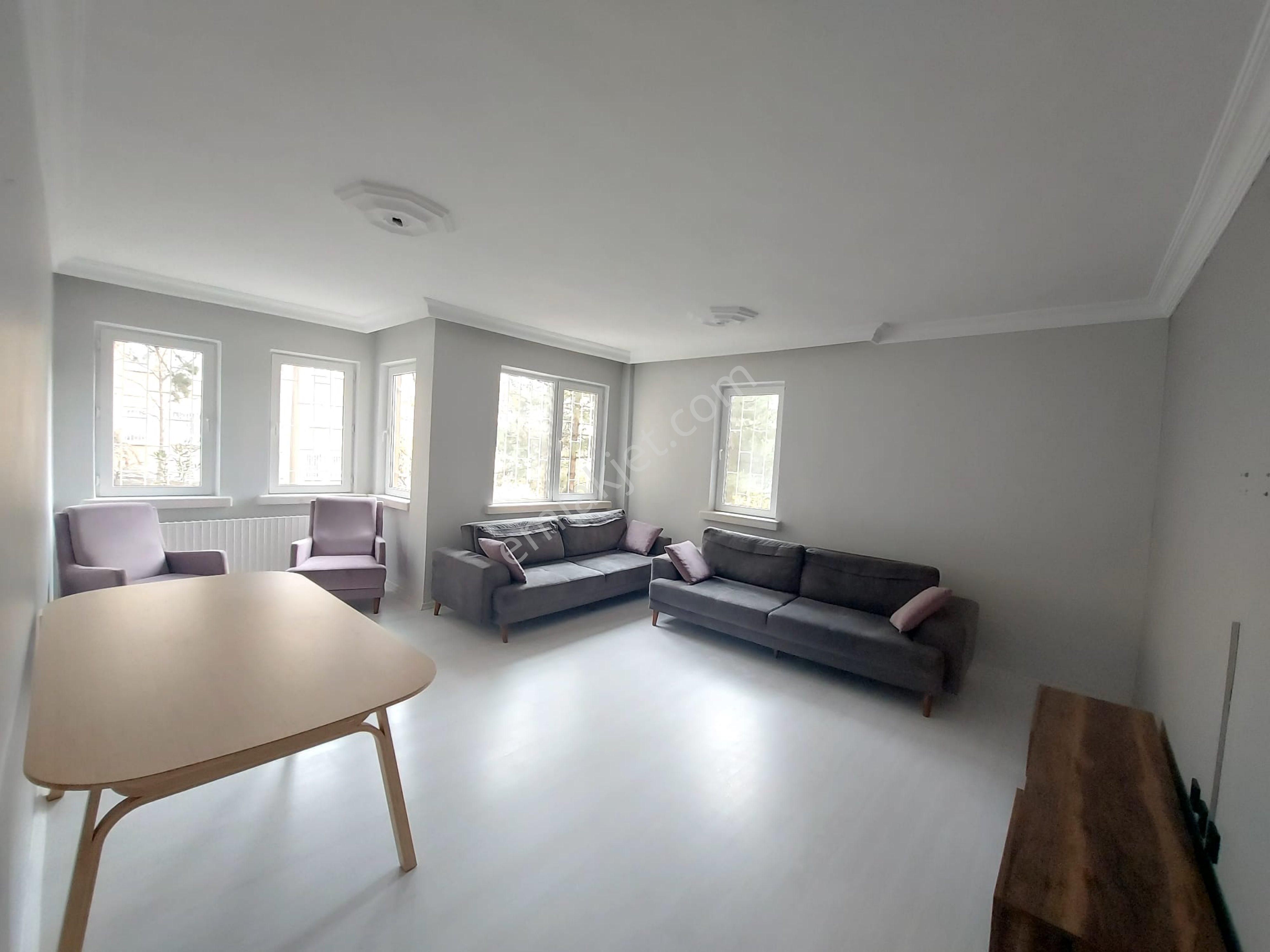 ''efor''dan Ful Yapılı Ankastreli 3+1 Kiralık Daire - Görsel 19