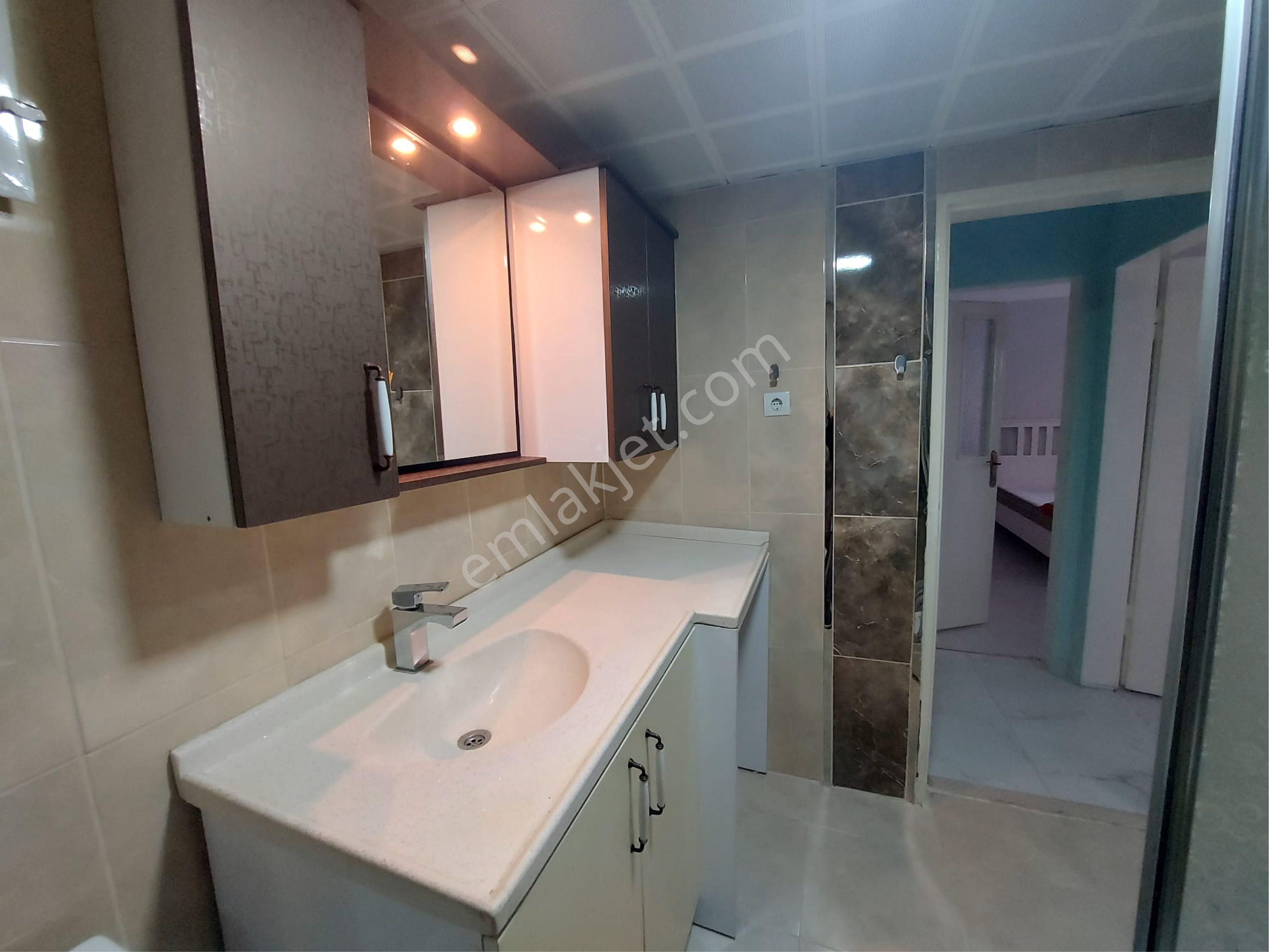 ''efor''dan Ful Yapılı Ankastreli 3+1 Kiralık Daire - Görsel 35