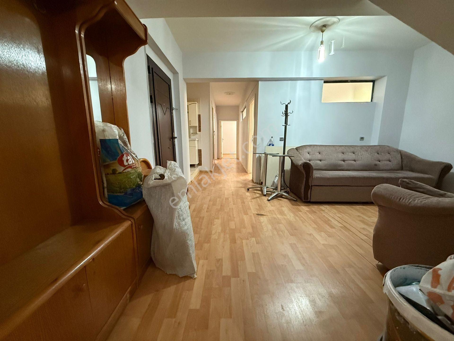 Pınarbaşı Mah'den Orkun Sok.yapılı Çift Daire Tek Tapu Masrafsız - Görsel 23
