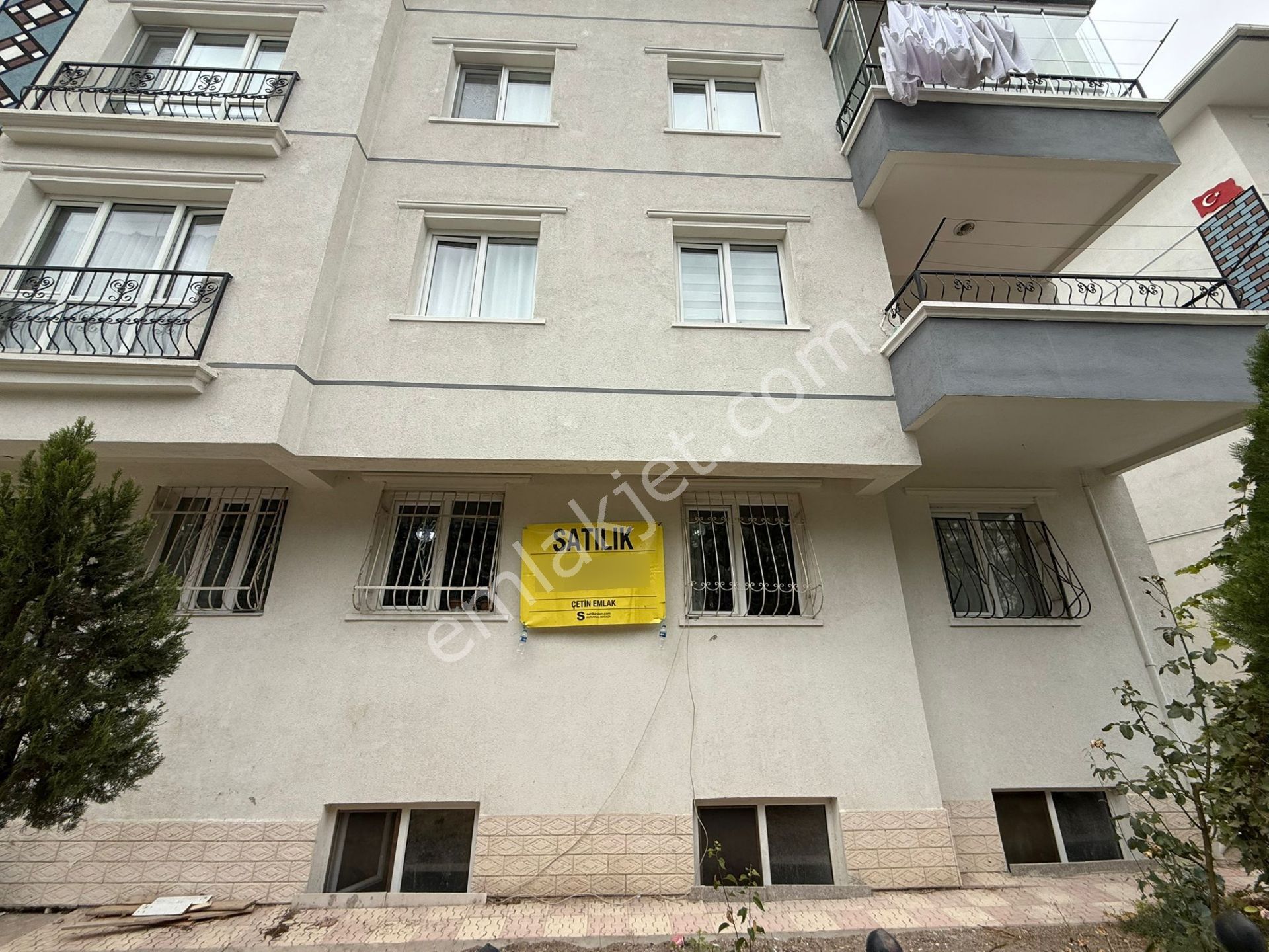 Pınarbaşı Mah'den Orkun Sok.yapılı Çift Daire Tek Tapu Masrafsız - Görsel 30