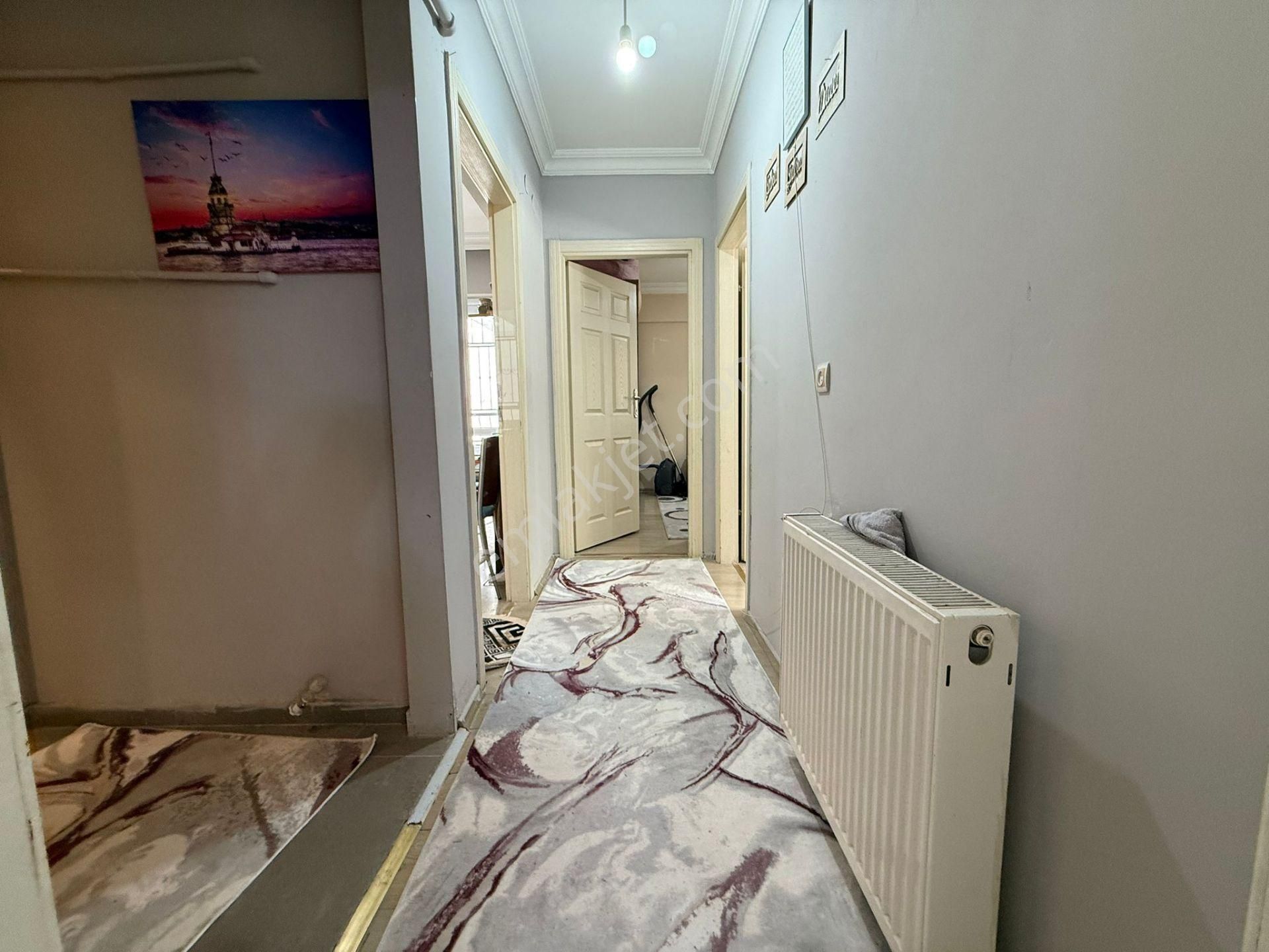 Pınarbaşı Mah'den Orkun Sok.yapılı Çift Daire Tek Tapu Masrafsız - Görsel 32