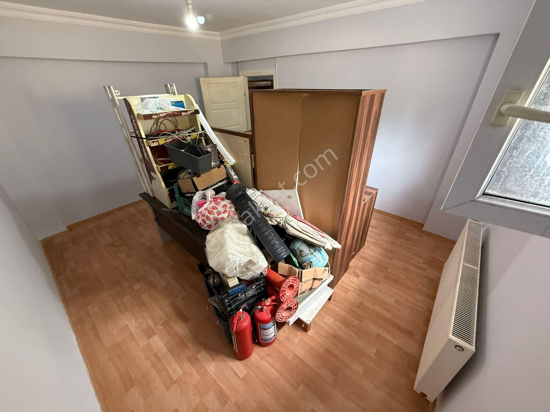 Pınarbaşı Mah'den Orkun Sok.yapılı Çift Daire Tek Tapu Masrafsız - Görsel 24