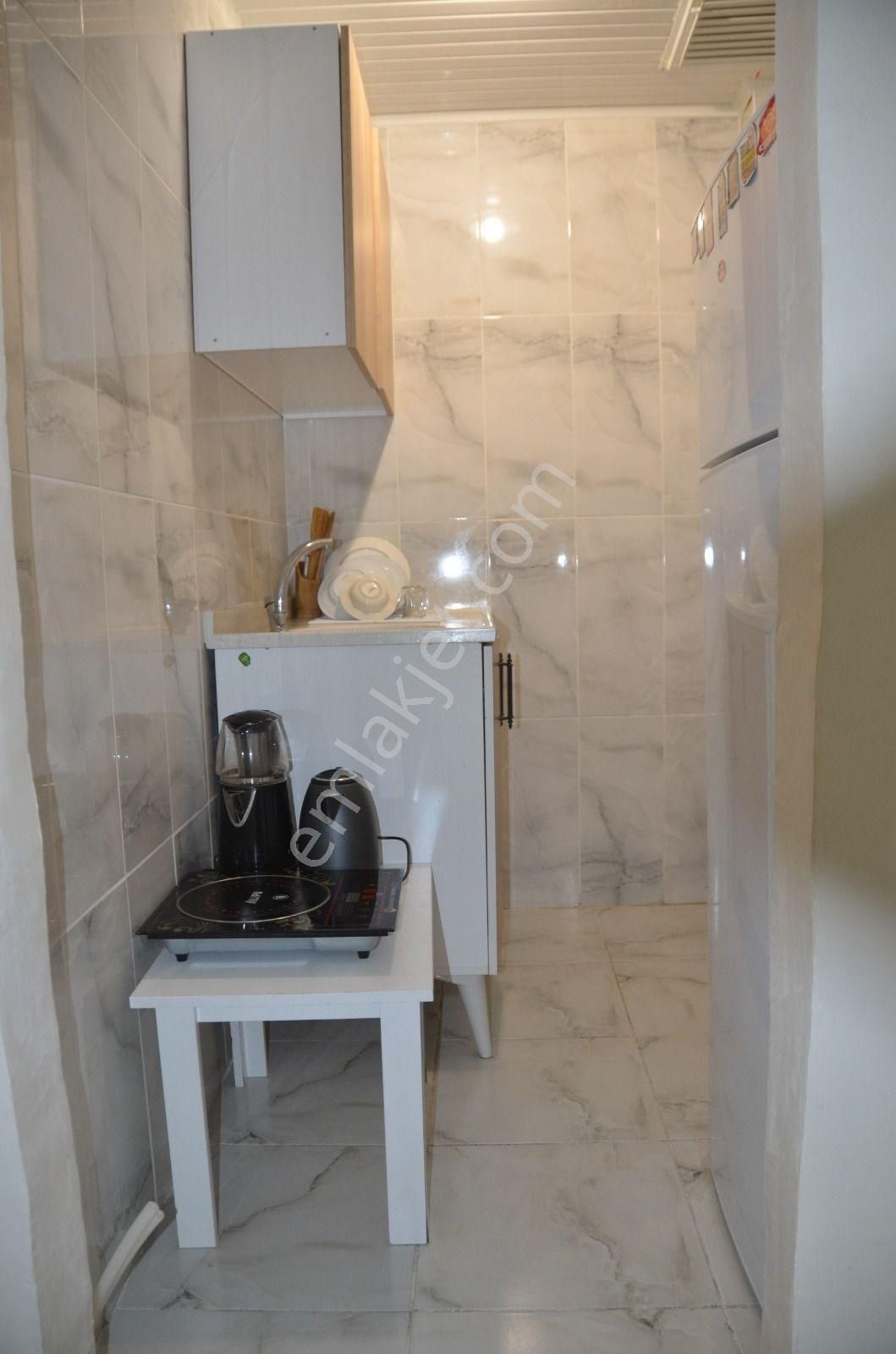 Ankara Çankaya Balgat Lüks Apart Daireler - Görsel 6