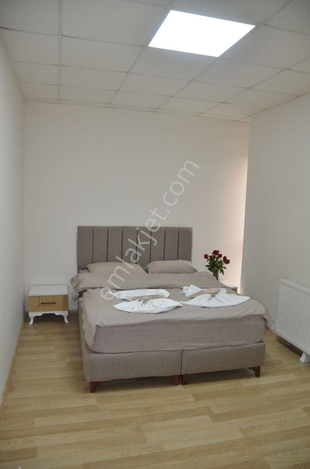 Ankara Çankaya Balgat Lüks Apart Daireler - Görsel 10