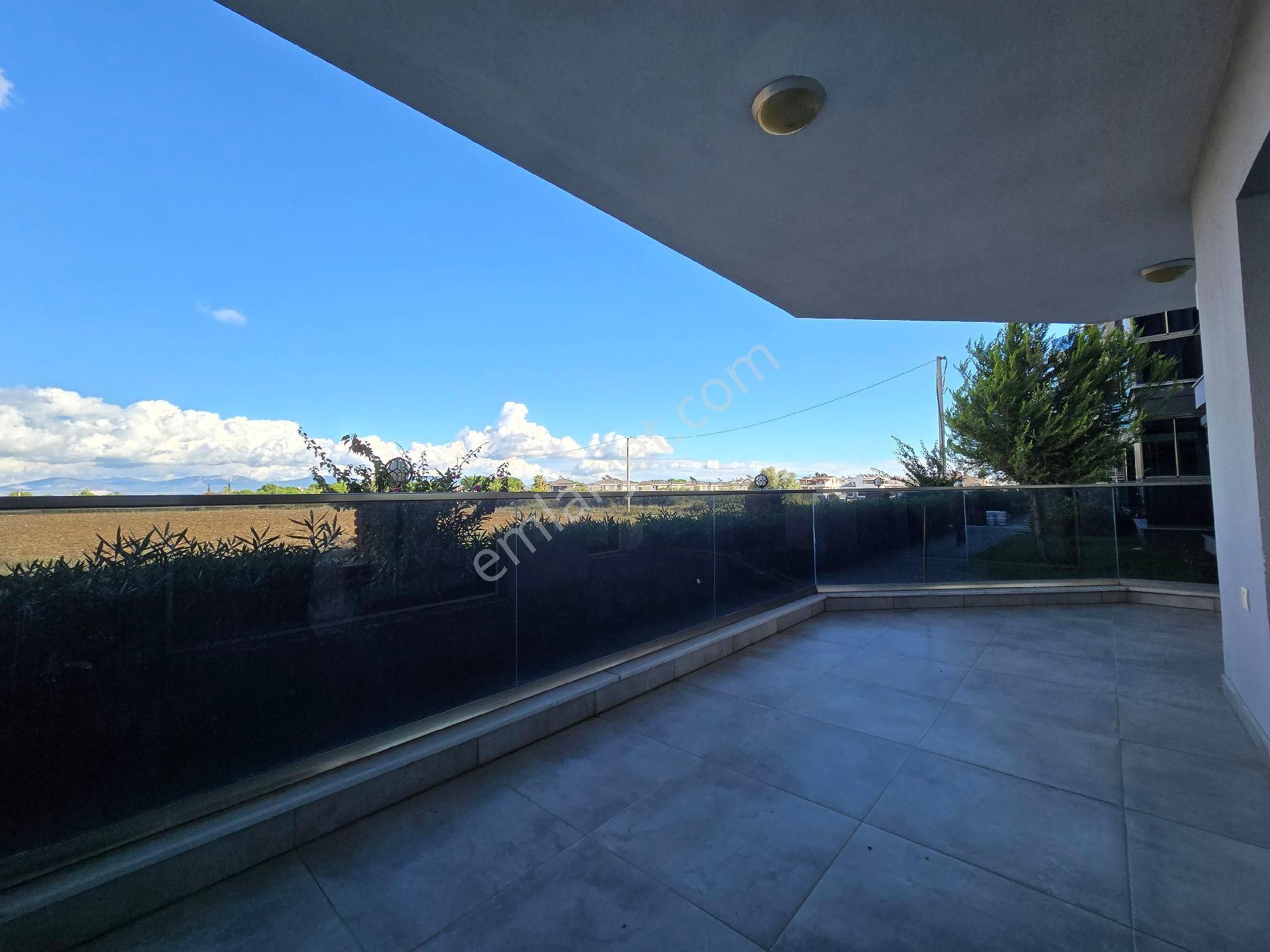 Didim Altınkum'da Havuzlu Site İçi Bölgenin En Büyük 1+1 Dairesi ! - Görsel 11