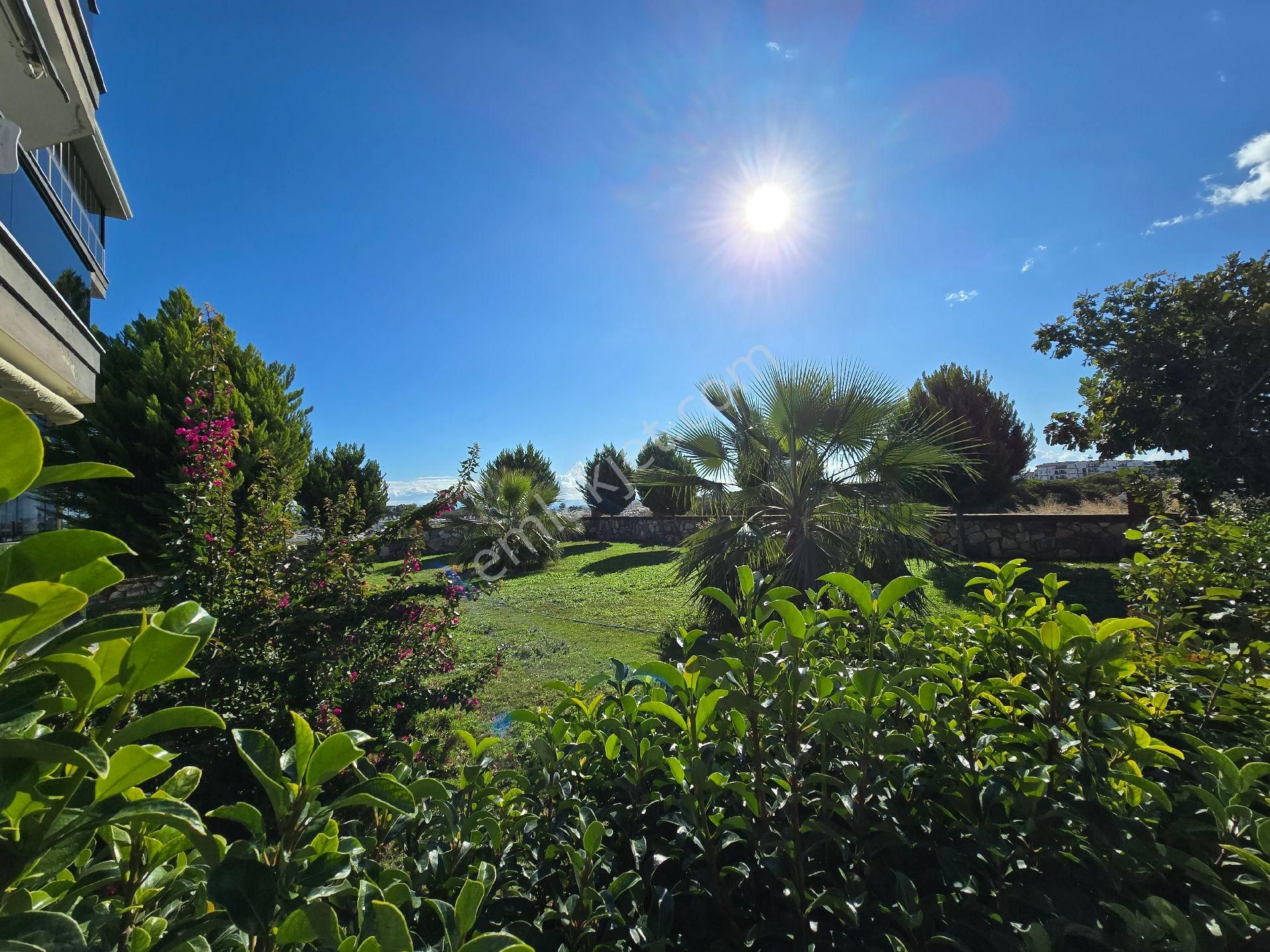 Didim Altınkum'da Havuzlu Site İçi Bölgenin En Büyük 1+1 Dairesi ! - Görsel 2