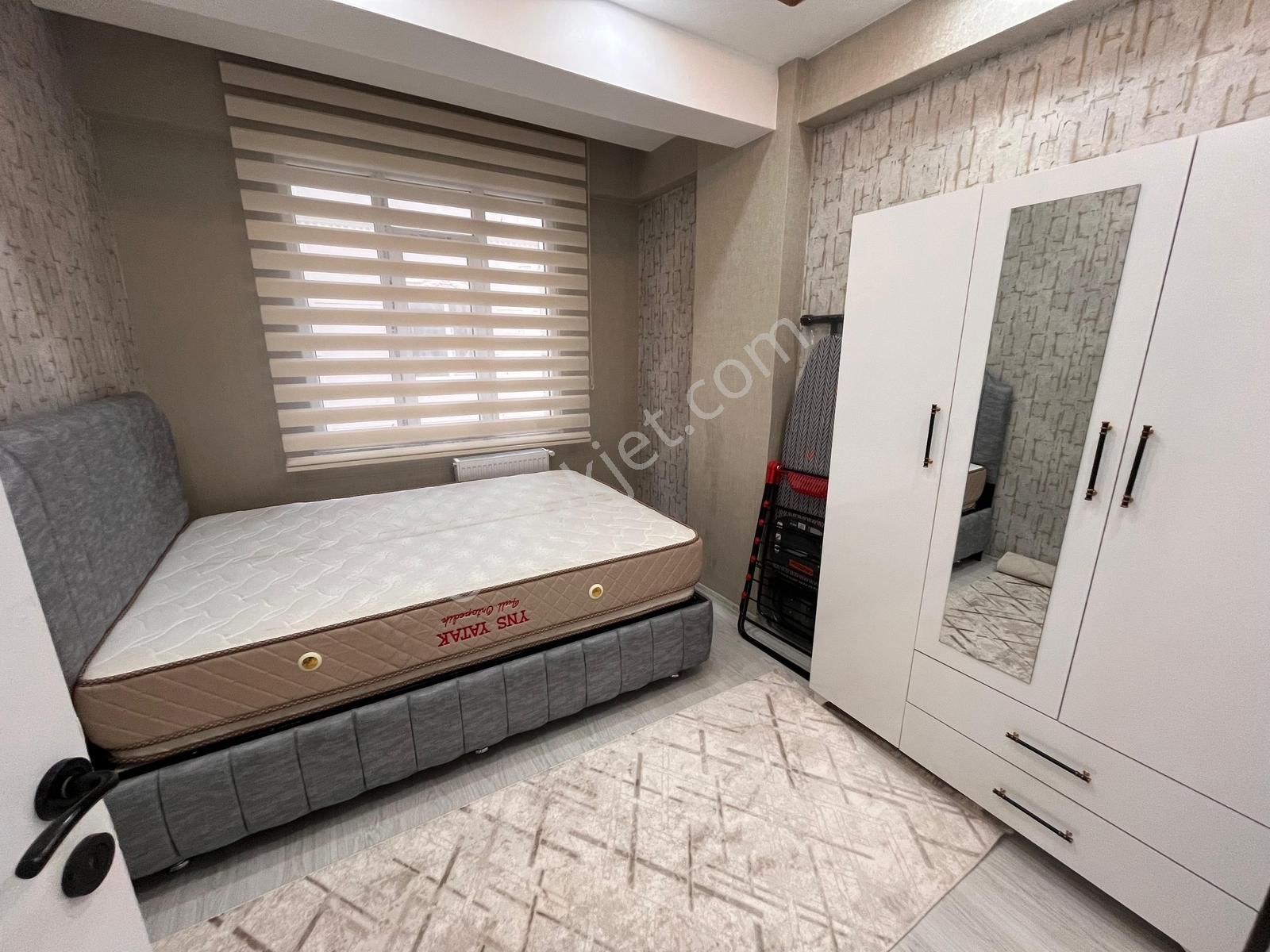 Kılınç Emlak'ta Novada Karşısı Sıfır Eşyalı 1+1 Kiralık Daireler - Görsel 22