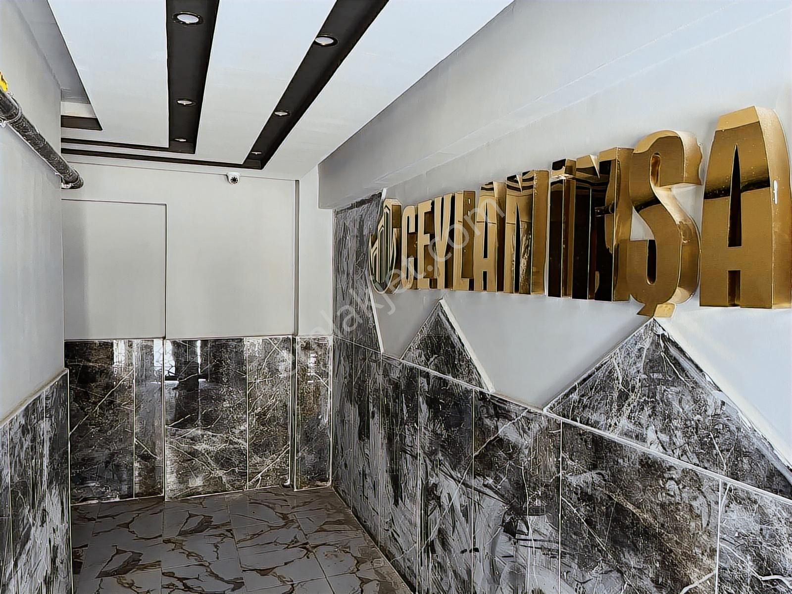 Kılınç Emlak'ta Novada Karşısı Sıfır Eşyalı 1+1 Kiralık Daireler - Görsel 2