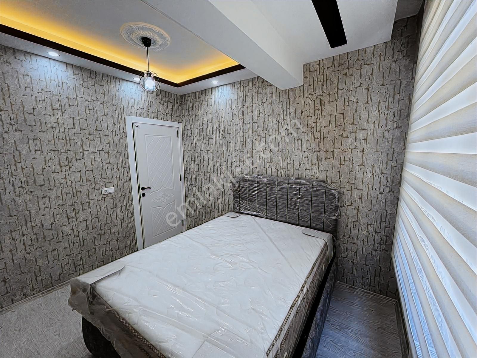 Kılınç Emlak'ta Novada Karşısı Sıfır Eşyalı 1+1 Kiralık Daireler - Görsel 10