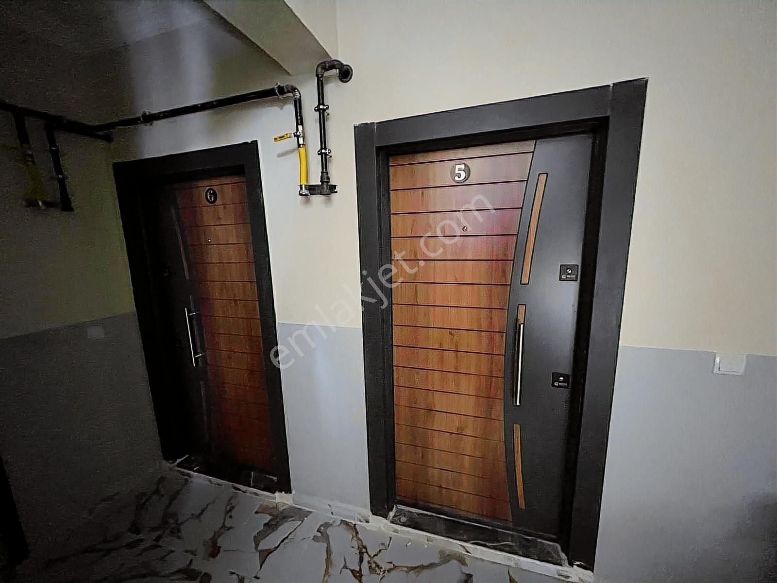 Kılınç Emlak'ta Novada Karşısı Sıfır Eşyalı 1+1 Kiralık Daireler - Görsel 8