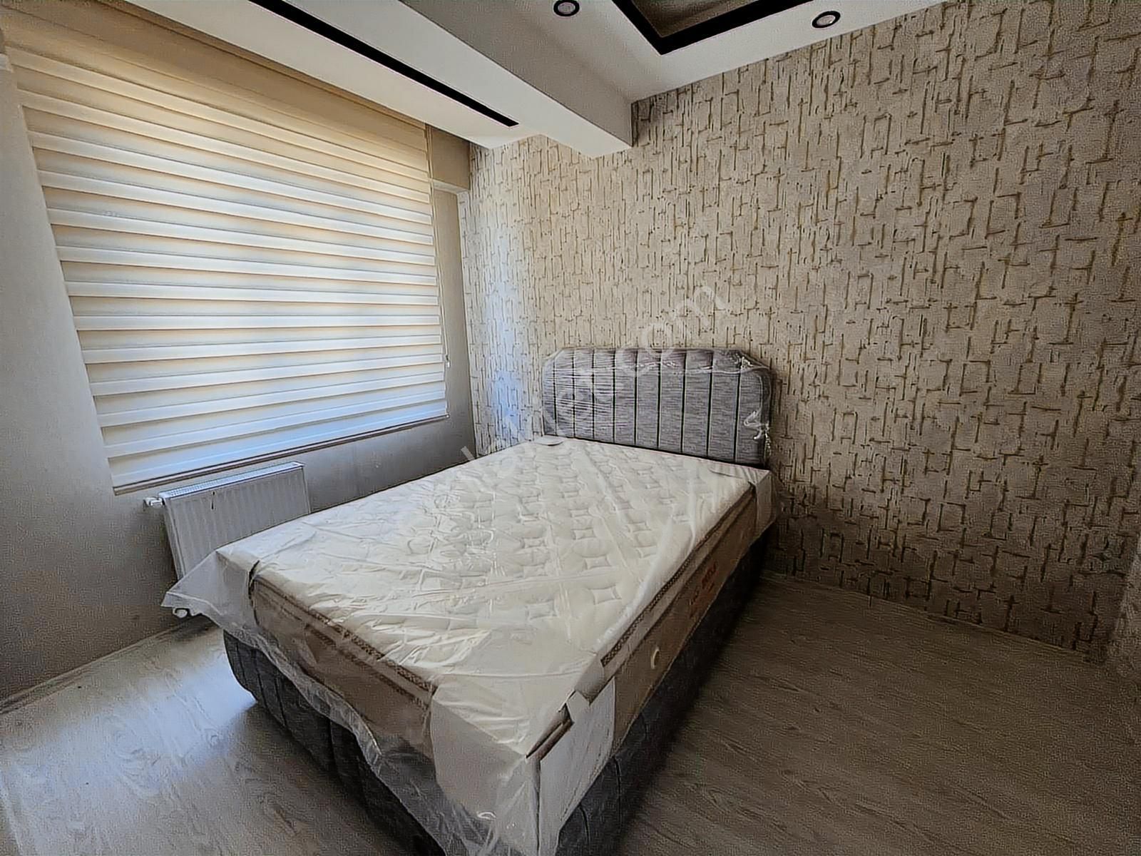 Kılınç Emlak'ta Novada Karşısı Sıfır Eşyalı 1+1 Kiralık Daireler - Görsel 6