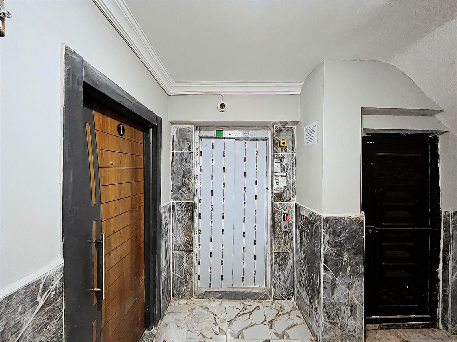 Kılınç Emlak'ta Novada Karşısı Sıfır Eşyalı 1+1 Kiralık Daireler - Görsel 7