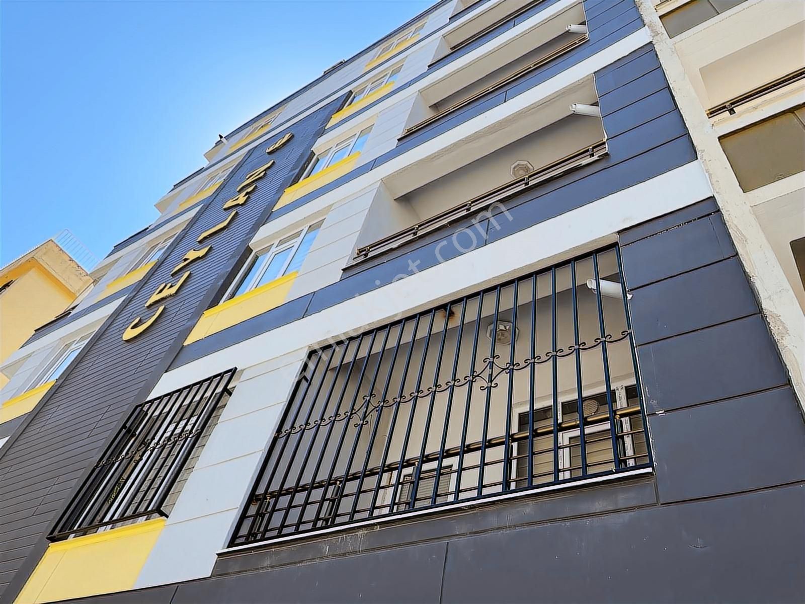 Kılınç Emlak'ta Novada Karşısı Sıfır Eşyalı 1+1 Kiralık Daireler - Görsel 19