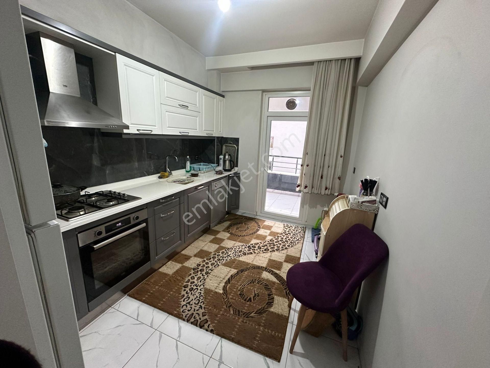 Bahçelievler Mah. 3+1 Mükemmel Konumda Satılık Daire3/2 - Görsel 13