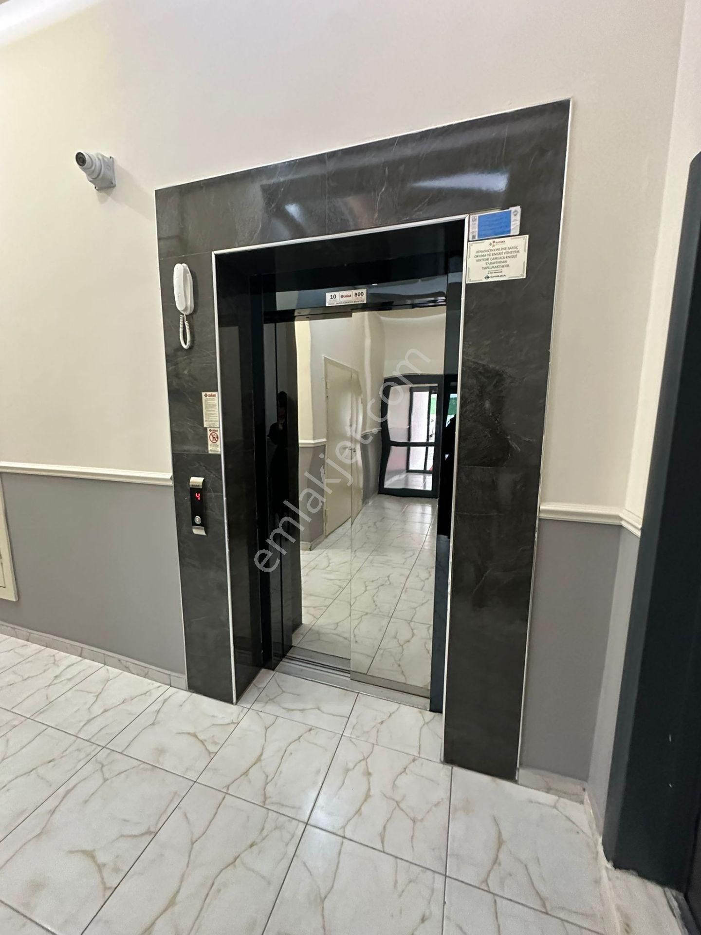 Bahçelievler Mah. 3+1 Mükemmel Konumda Satılık Daire3/2 - Görsel 23