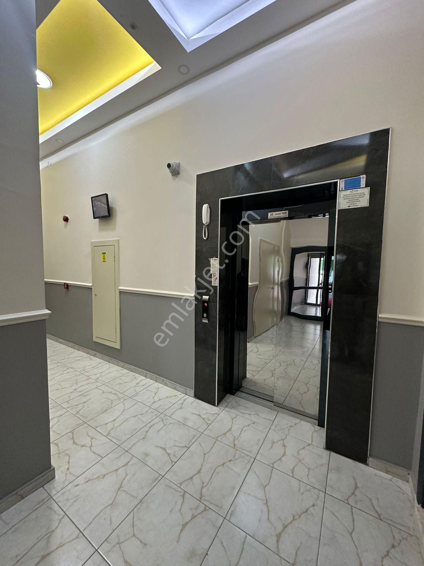 Bahçelievler Mah. 3+1 Mükemmel Konumda Satılık Daire3/2 - Görsel 24