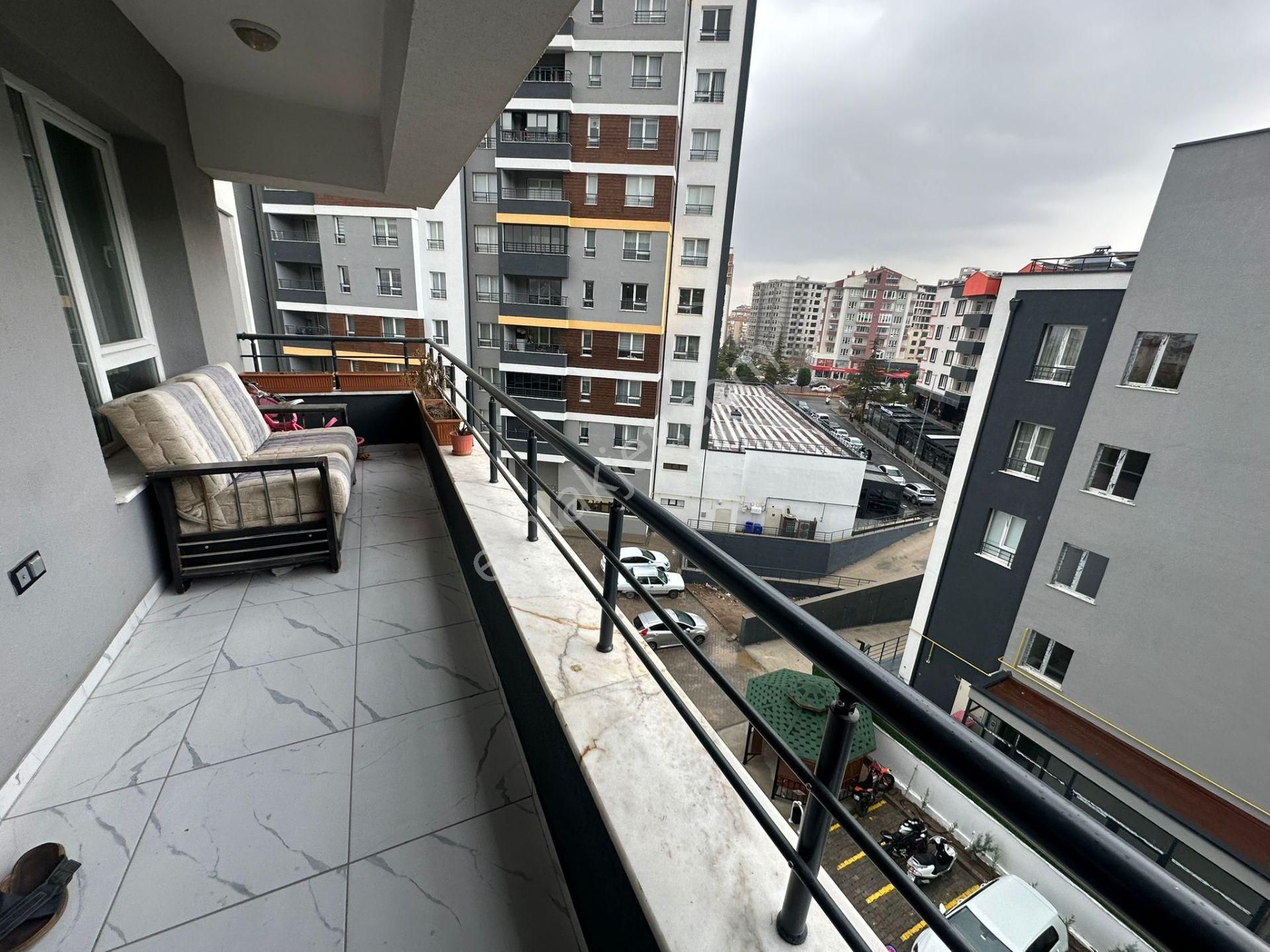 Bahçelievler Mah. 3+1 Mükemmel Konumda Satılık Daire3/2 - Görsel 16