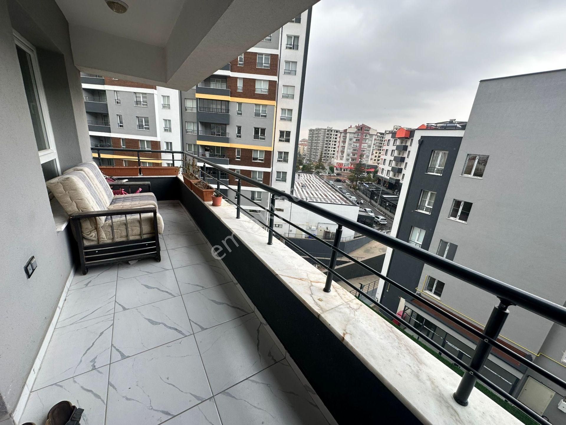 Bahçelievler Mah. 3+1 Mükemmel Konumda Satılık Daire3/2 - Görsel 14