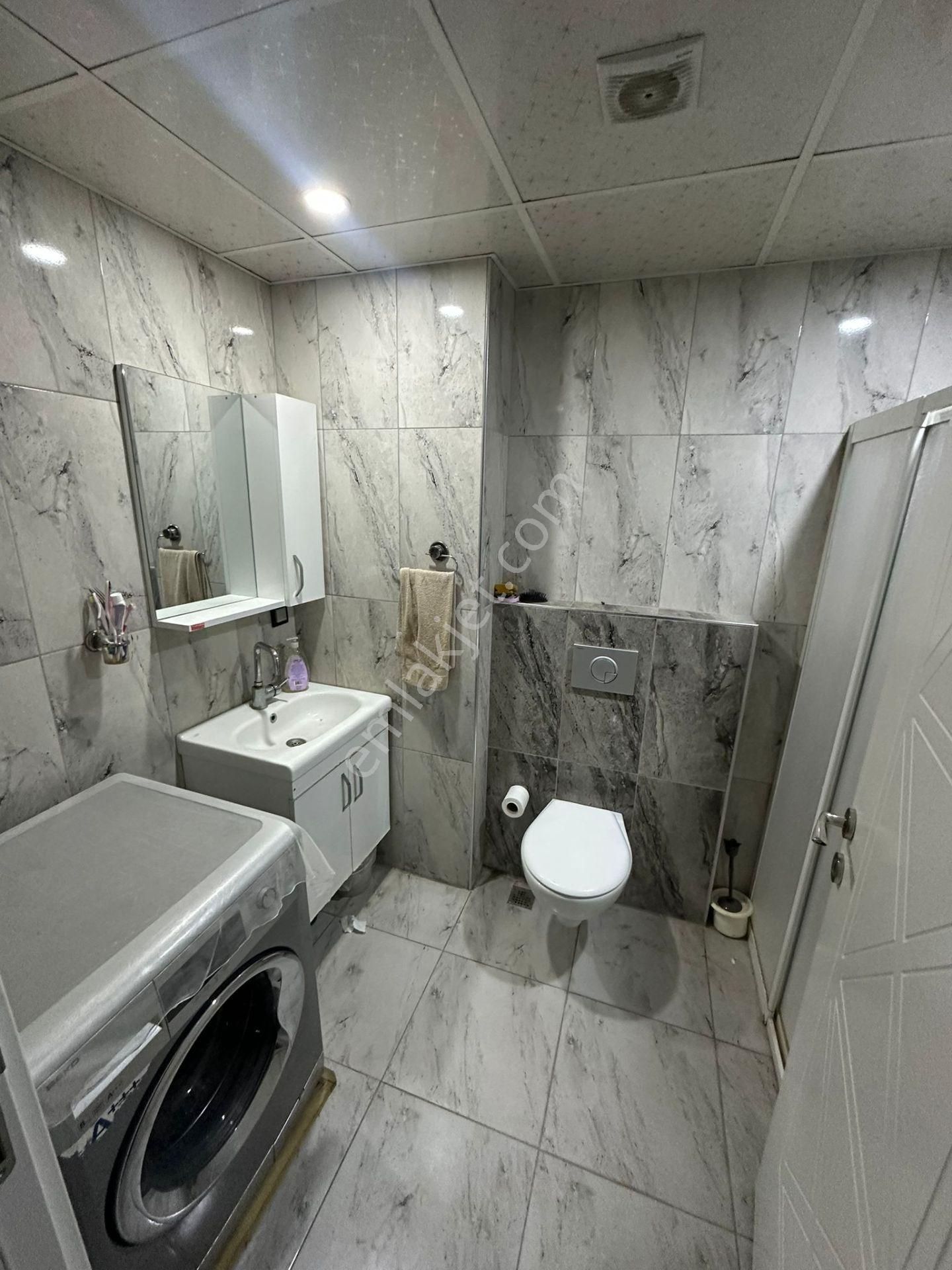 Bahçelievler Mah. 3+1 Mükemmel Konumda Satılık Daire3/2 - Görsel 25