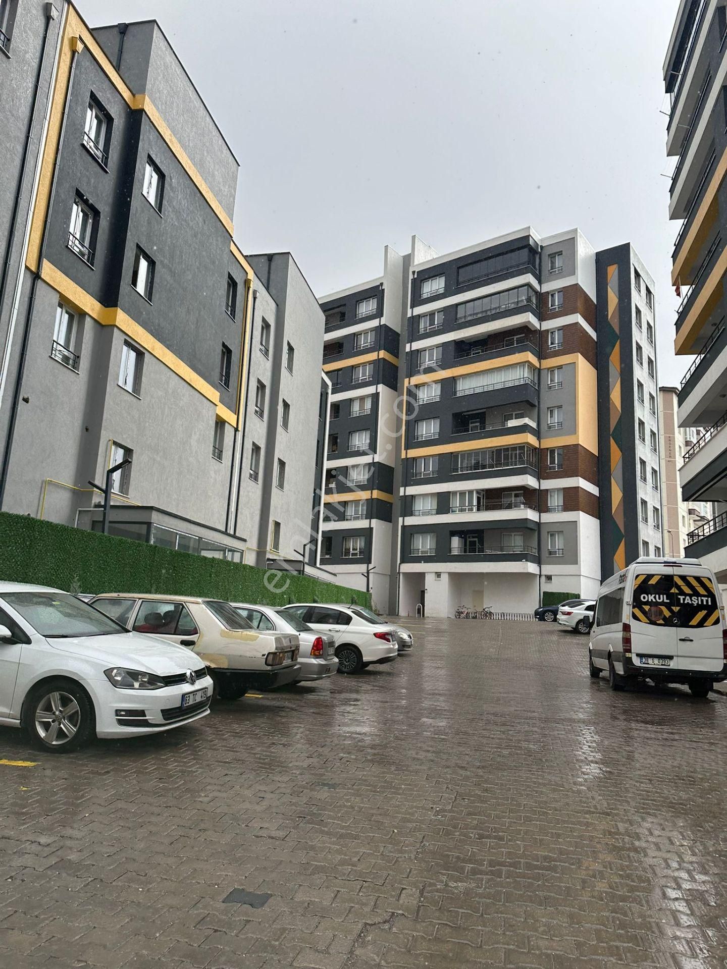 Bahçelievler Mah. 3+1 Mükemmel Konumda Satılık Daire3/2 - Görsel 21