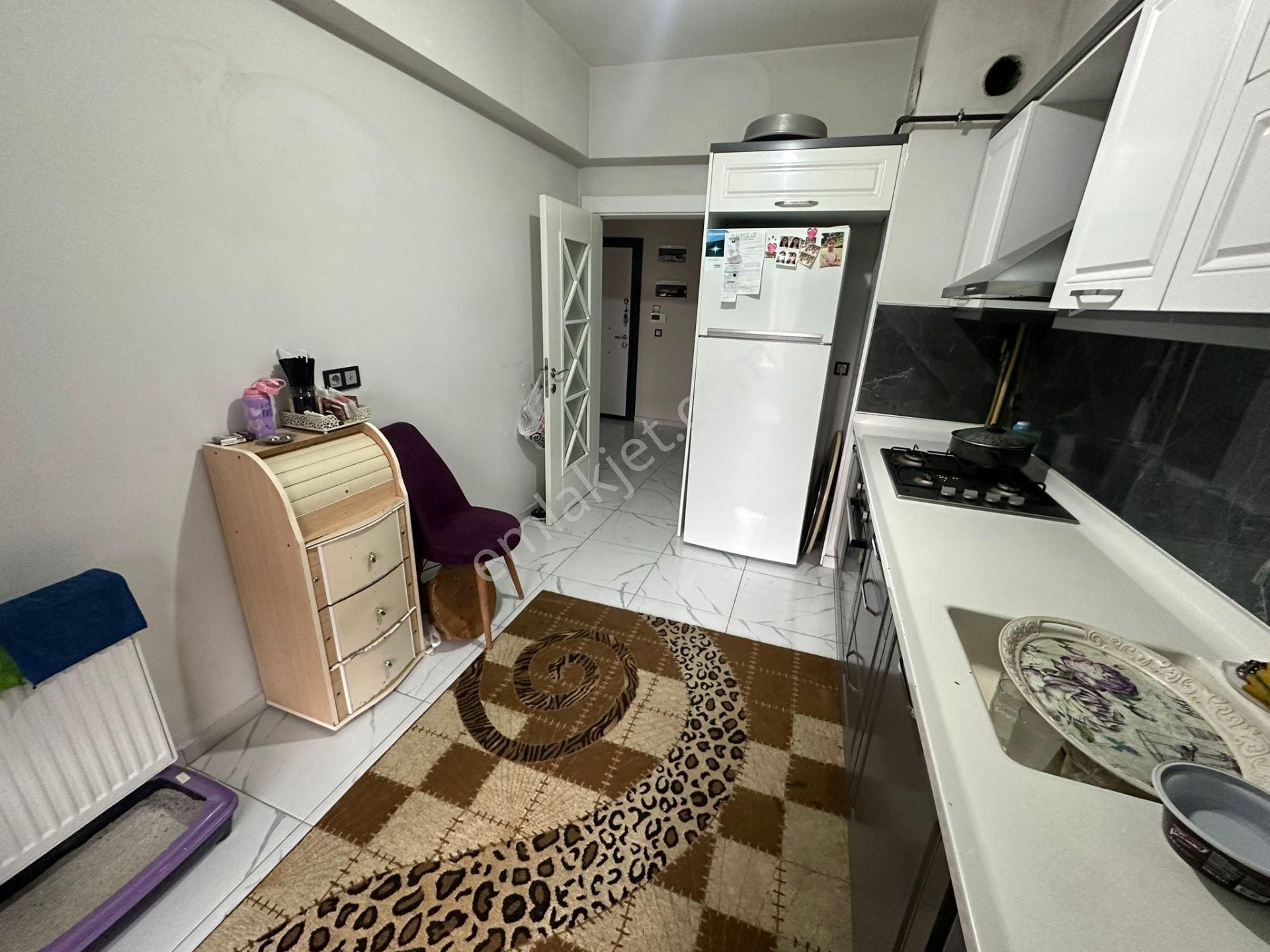 Bahçelievler Mah. 3+1 Mükemmel Konumda Satılık Daire3/2 - Görsel 17