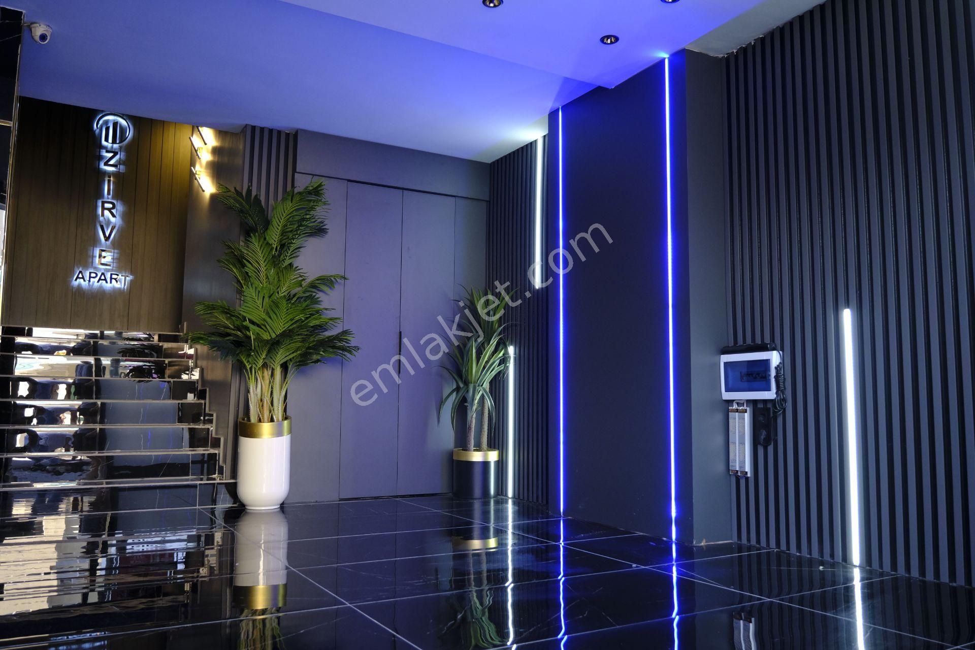 Zirve Apart 1+0 1+1 Dairelerimizle Sizlere En İyi Hizmeti Sunmak İçin 7/24 Hizmetinizde - Görsel 5