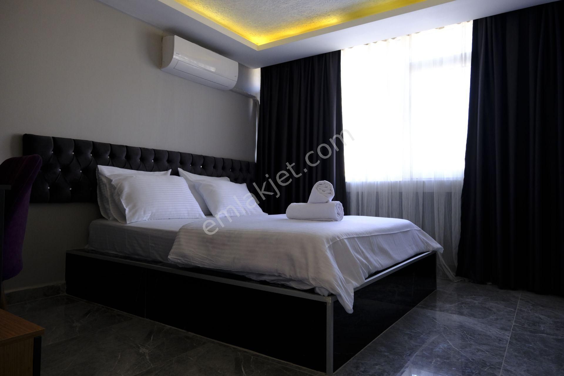 Zirve Apart 1+0 1+1 Dairelerimizle Sizlere En İyi Hizmeti Sunmak İçin 7/24 Hizmetinizde - Görsel 17