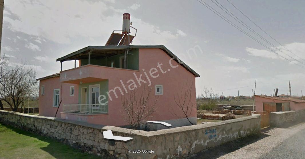 Satılık 2 Katlı Köşe Müstakil Ev Ve Arsa - Görsel 11