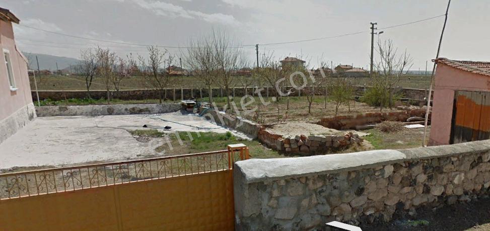 Satılık 2 Katlı Köşe Müstakil Ev Ve Arsa - Görsel 10