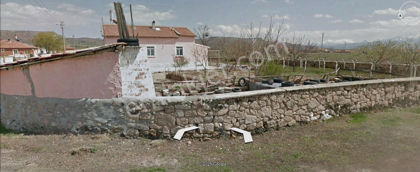 Satılık 2 Katlı Köşe Müstakil Ev Ve Arsa - Görsel 9