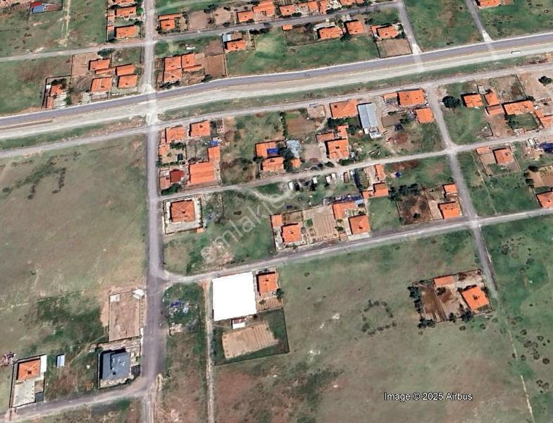 Satılık 2 Katlı Köşe Müstakil Ev Ve Arsa - Görsel 7