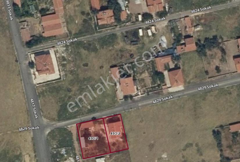 Satılık 2 Katlı Köşe Müstakil Ev Ve Arsa - Görsel 6
