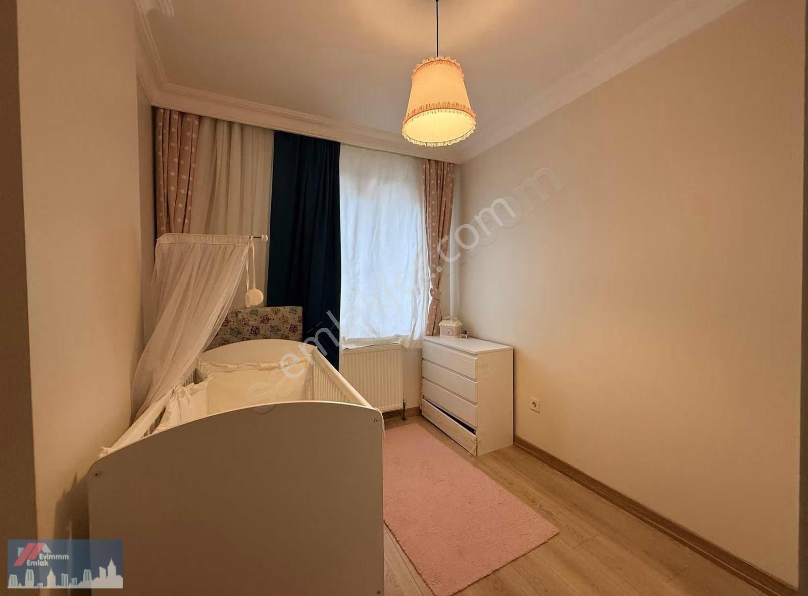 Ümraniye Elmalıkent Mh.2+1 Kapalı Otoparklı Site İçinde Satılık - Görsel 29