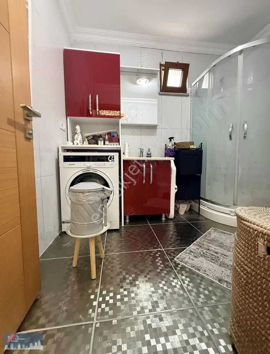 Ümraniye Elmalıkent Mh.2+1 Kapalı Otoparklı Site İçinde Satılık - Görsel 20