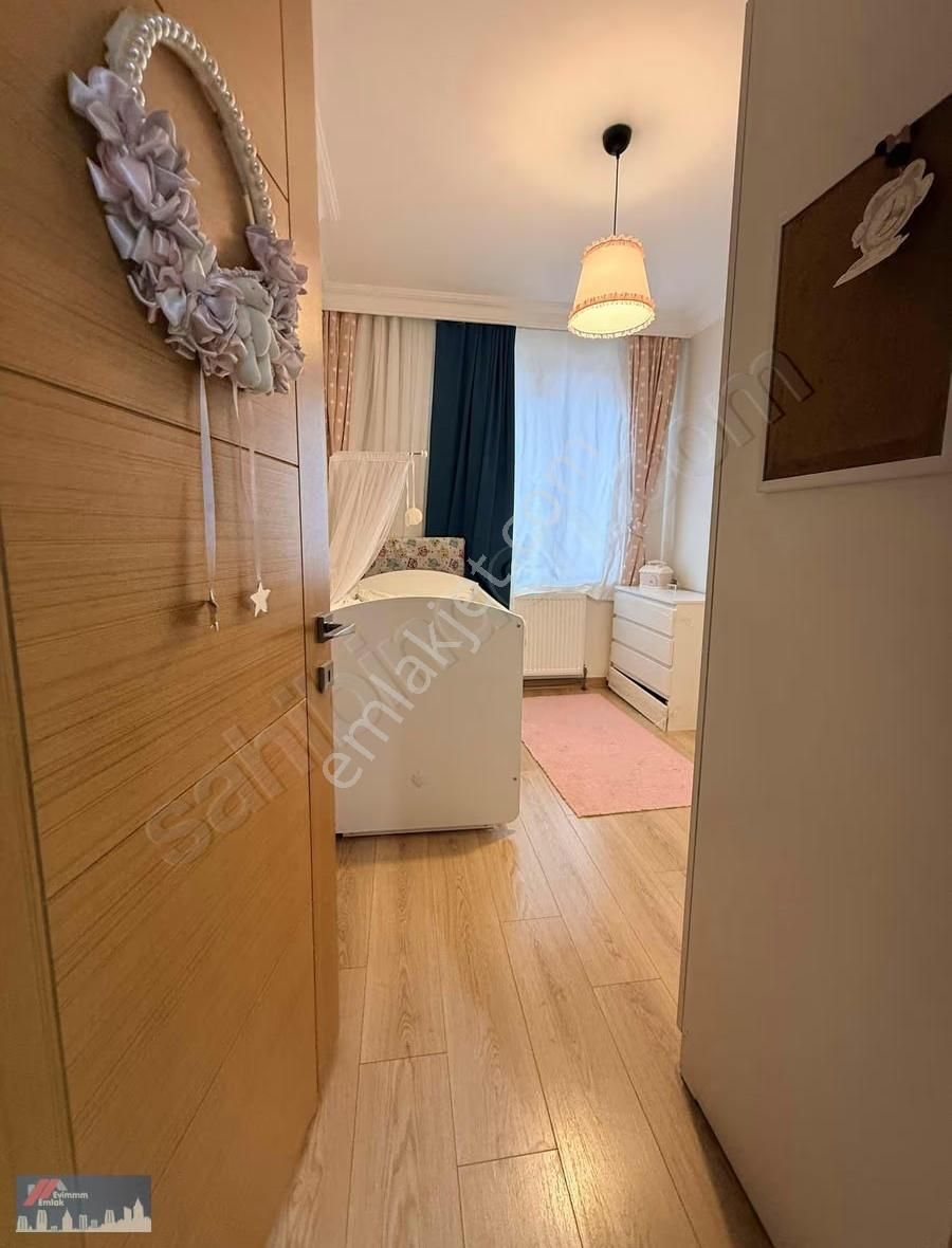 Ümraniye Elmalıkent Mh.2+1 Kapalı Otoparklı Site İçinde Satılık - Görsel 4