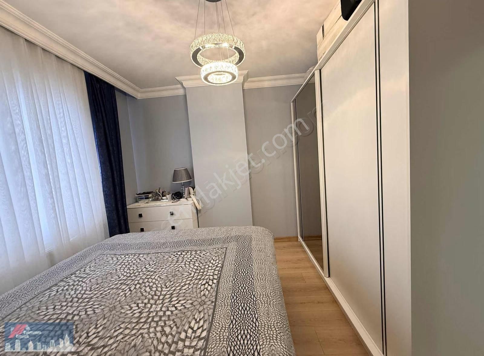 Ümraniye Elmalıkent Mh.2+1 Kapalı Otoparklı Site İçinde Satılık - Görsel 28
