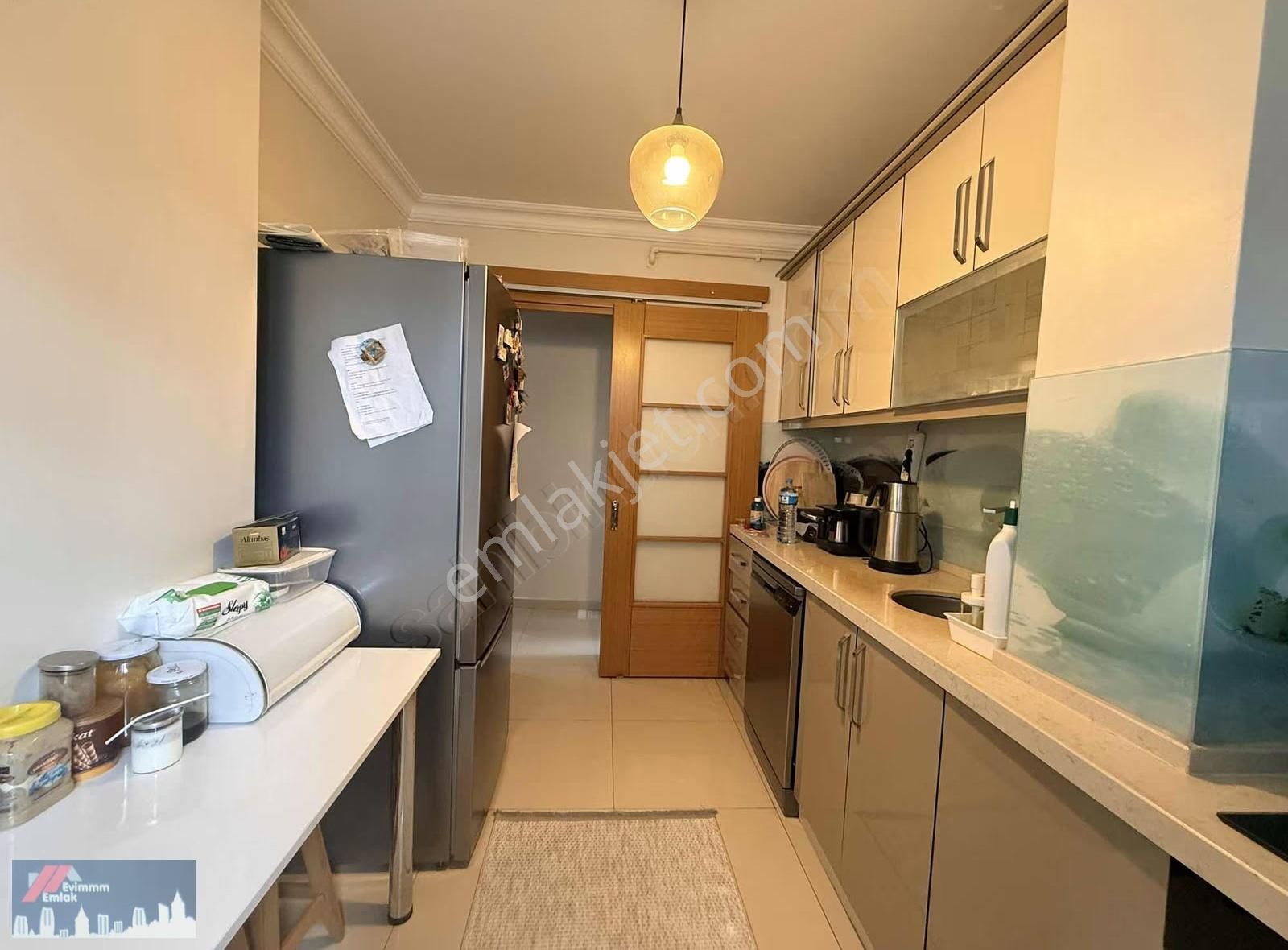 Ümraniye Elmalıkent Mh.2+1 Kapalı Otoparklı Site İçinde Satılık - Görsel 30