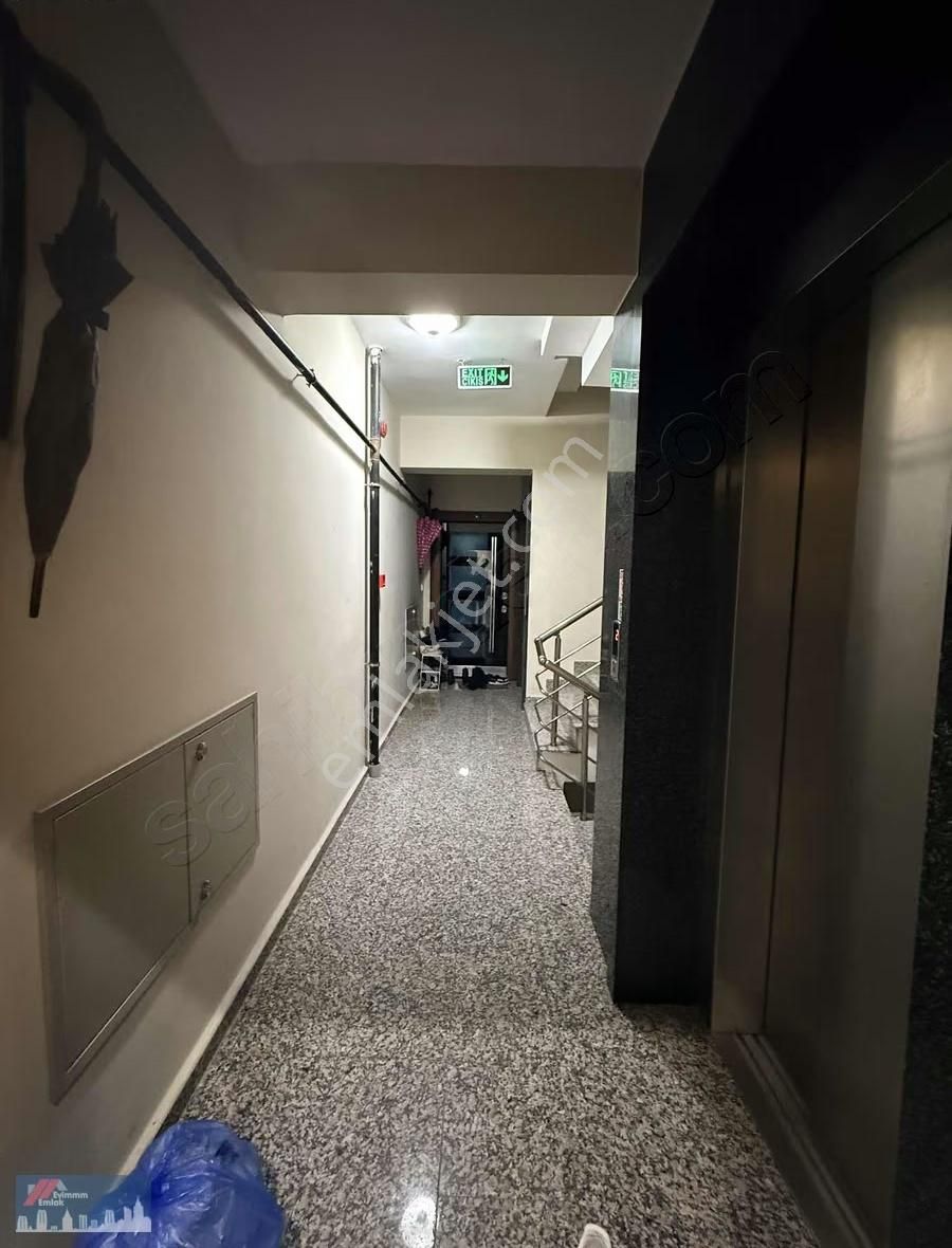 Ümraniye Elmalıkent Mh.2+1 Kapalı Otoparklı Site İçinde Satılık - Görsel 13
