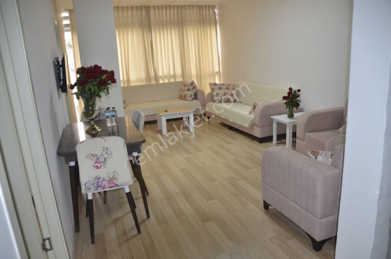 Ankara Kızılay Yakını Lüks Apart Daireler - Görsel 4