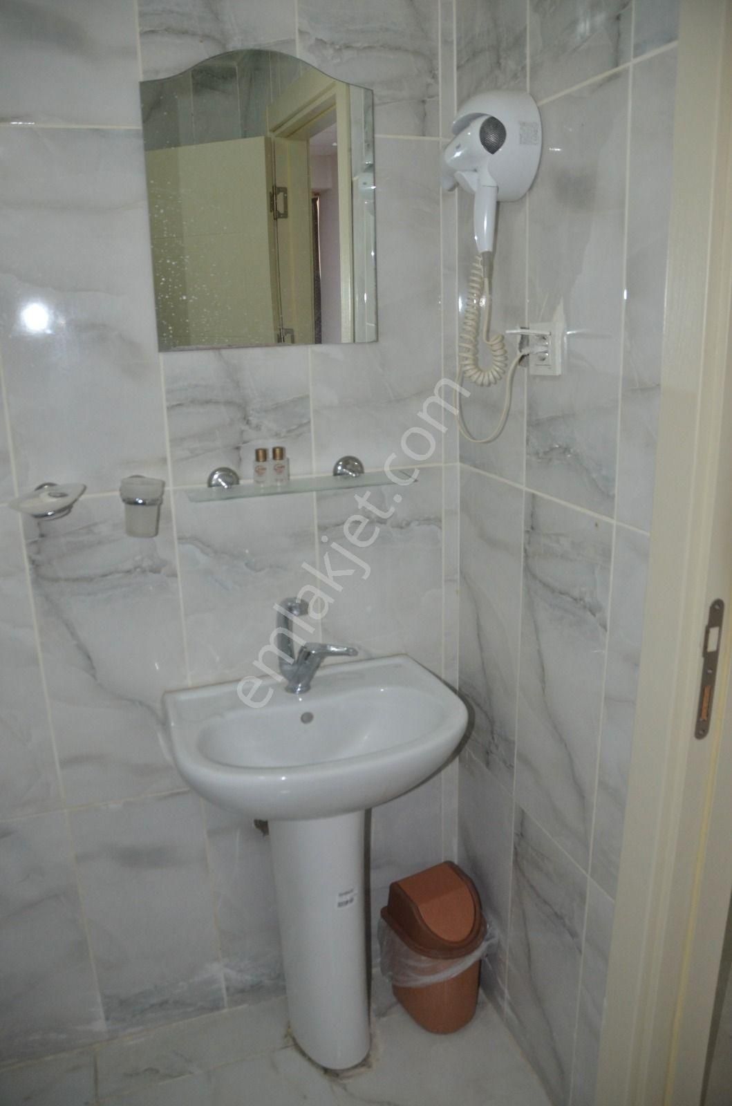 Ankara Kızılay Yakını Lüks Apart Daireler - Görsel 6