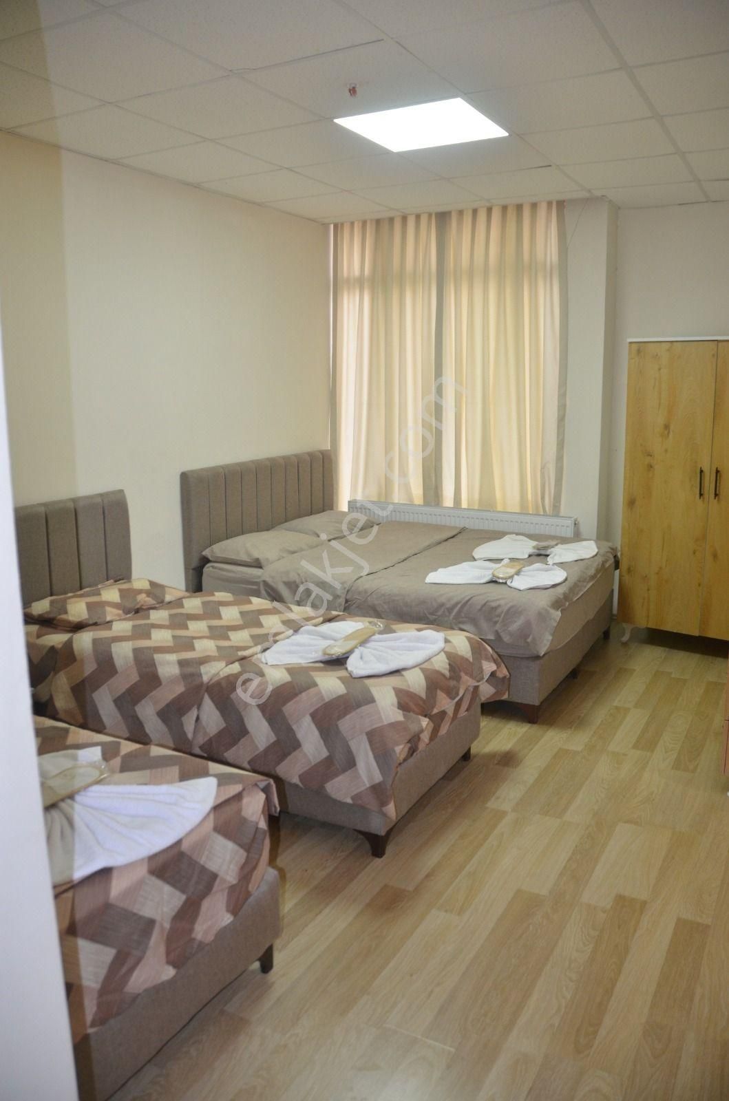 Ankara Kızılay Yakını Lüks Apart Daireler - Görsel 11