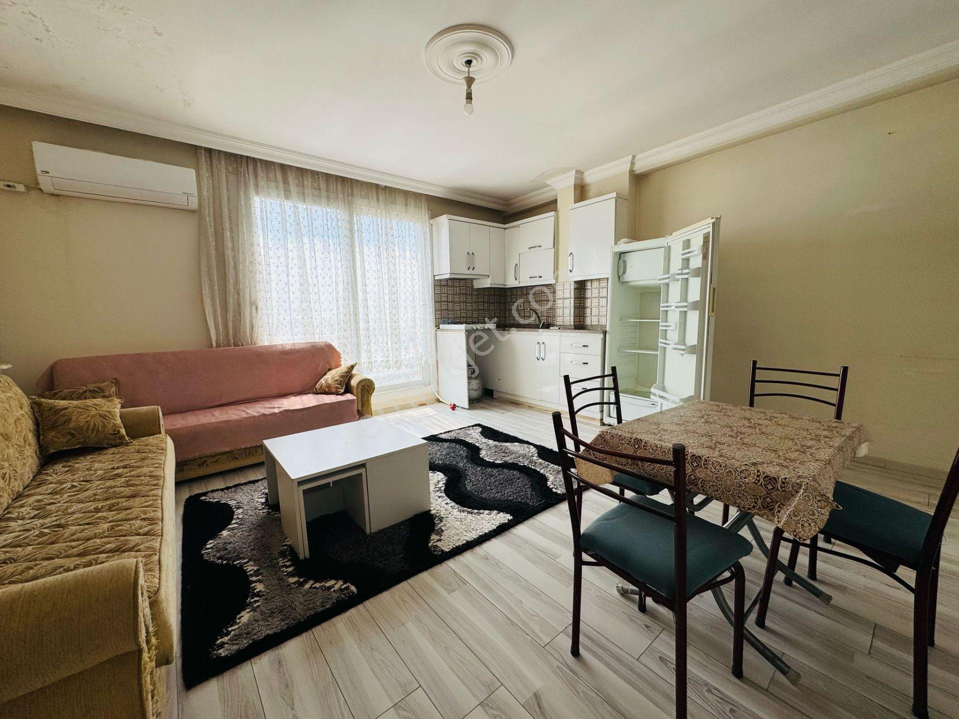 📣 📣 Sümer Mahallesinde 1+1 Eşyalı Kiralık Daire 📣 📣 - Görsel 8