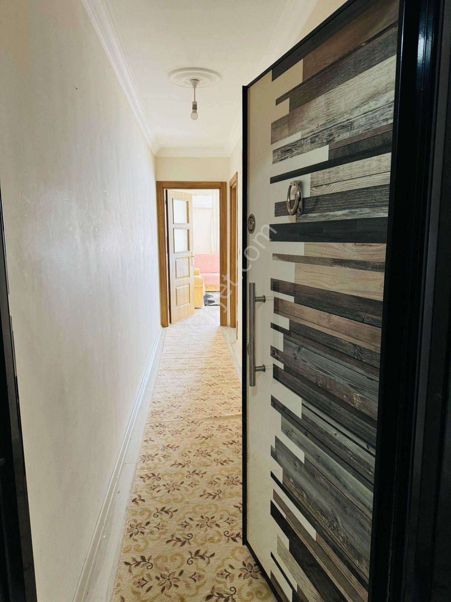 📣 📣 Sümer Mahallesinde 1+1 Eşyalı Kiralık Daire 📣 📣 - Görsel 6