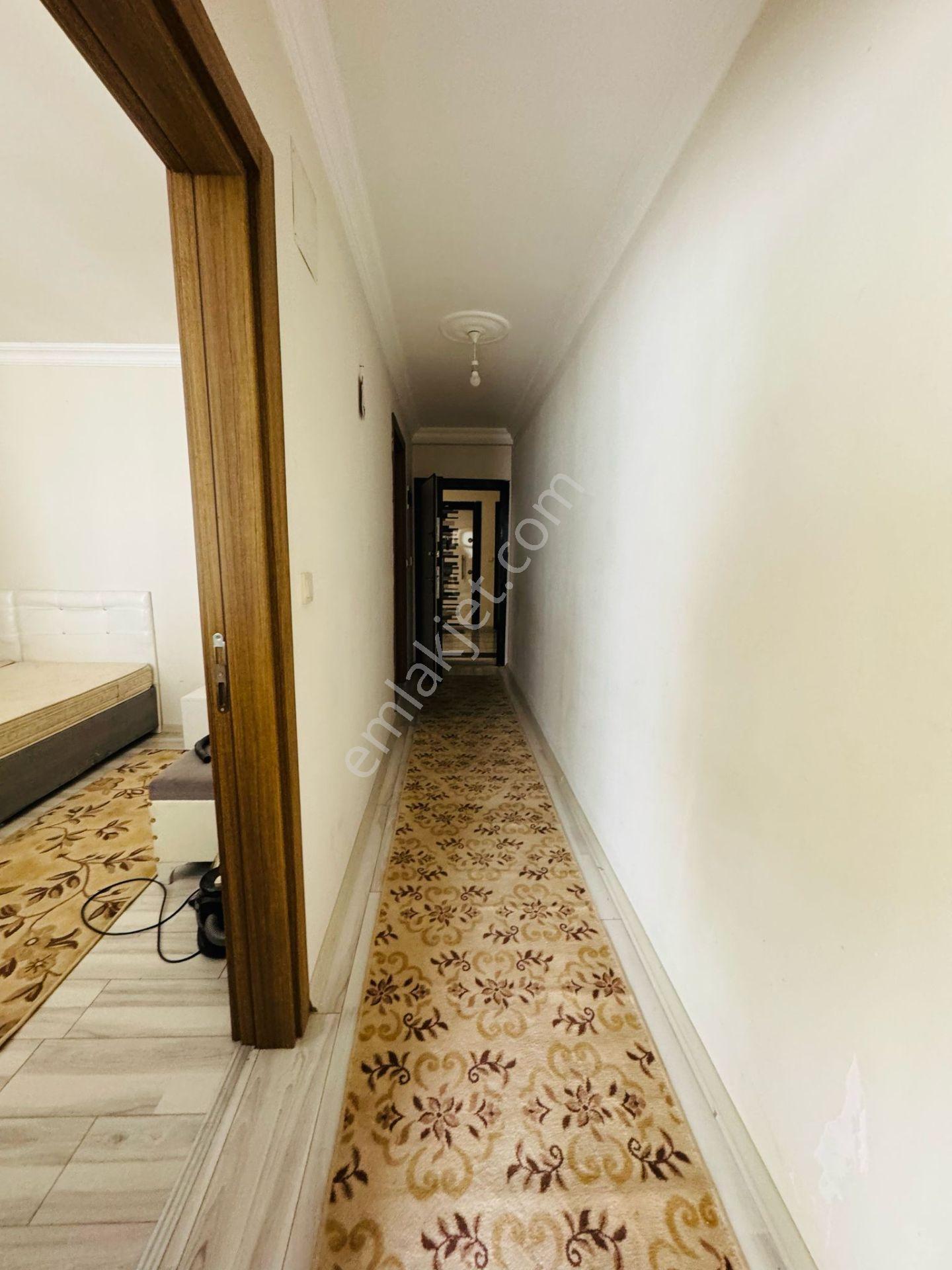 📣 📣 Sümer Mahallesinde 1+1 Eşyalı Kiralık Daire 📣 📣 - Görsel 7