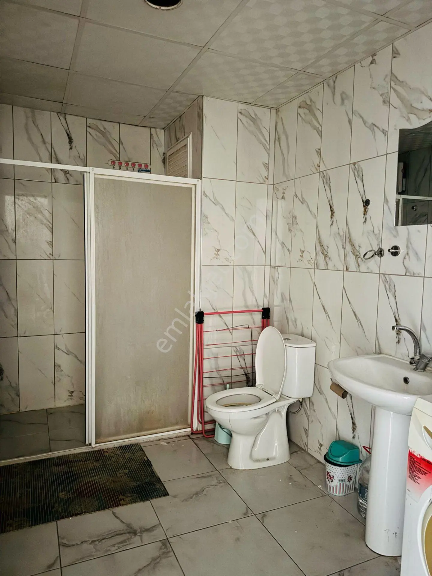 📣 📣 Sümer Mahallesinde 1+1 Eşyalı Kiralık Daire 📣 📣 - Görsel 2