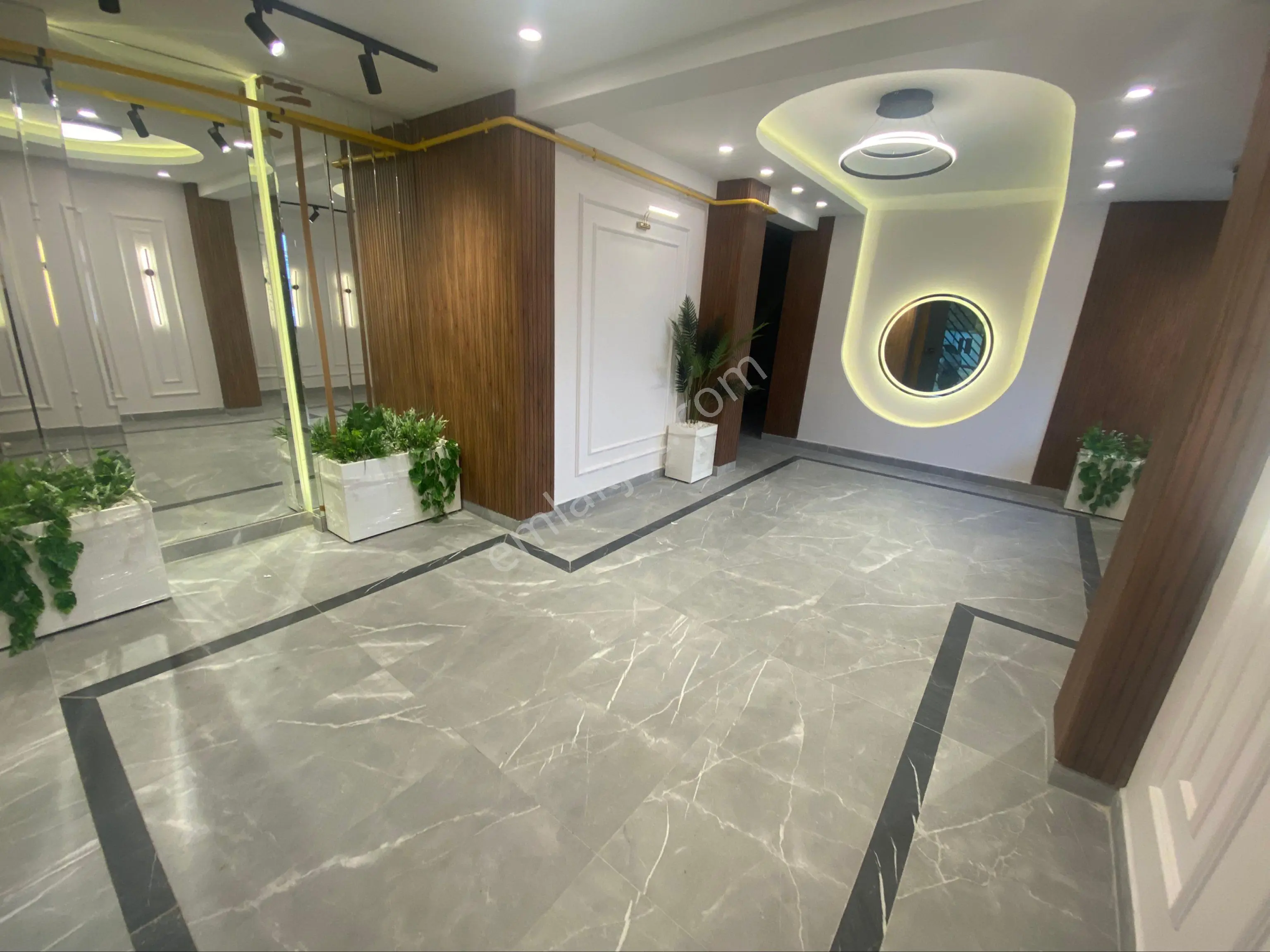 Furkan Emlaktan Atakum Küçükkolpınar Mh. 2+1 3.kat 90m2 Sıfır Lüx Fırsat Daire