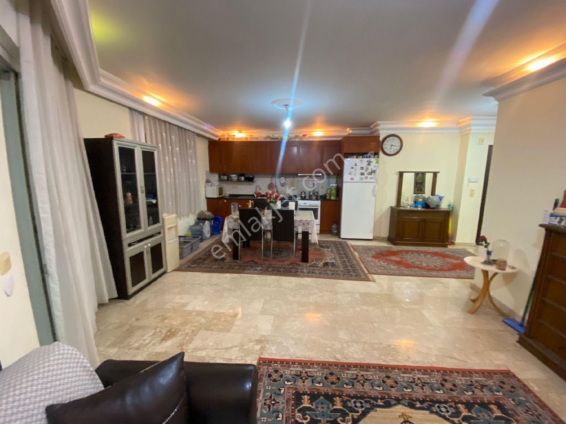 Alanya Cikcilli Mahallesi De Satılık 2+1 Daire - Görsel 3